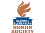 National Elementary Honor Society Symbol 